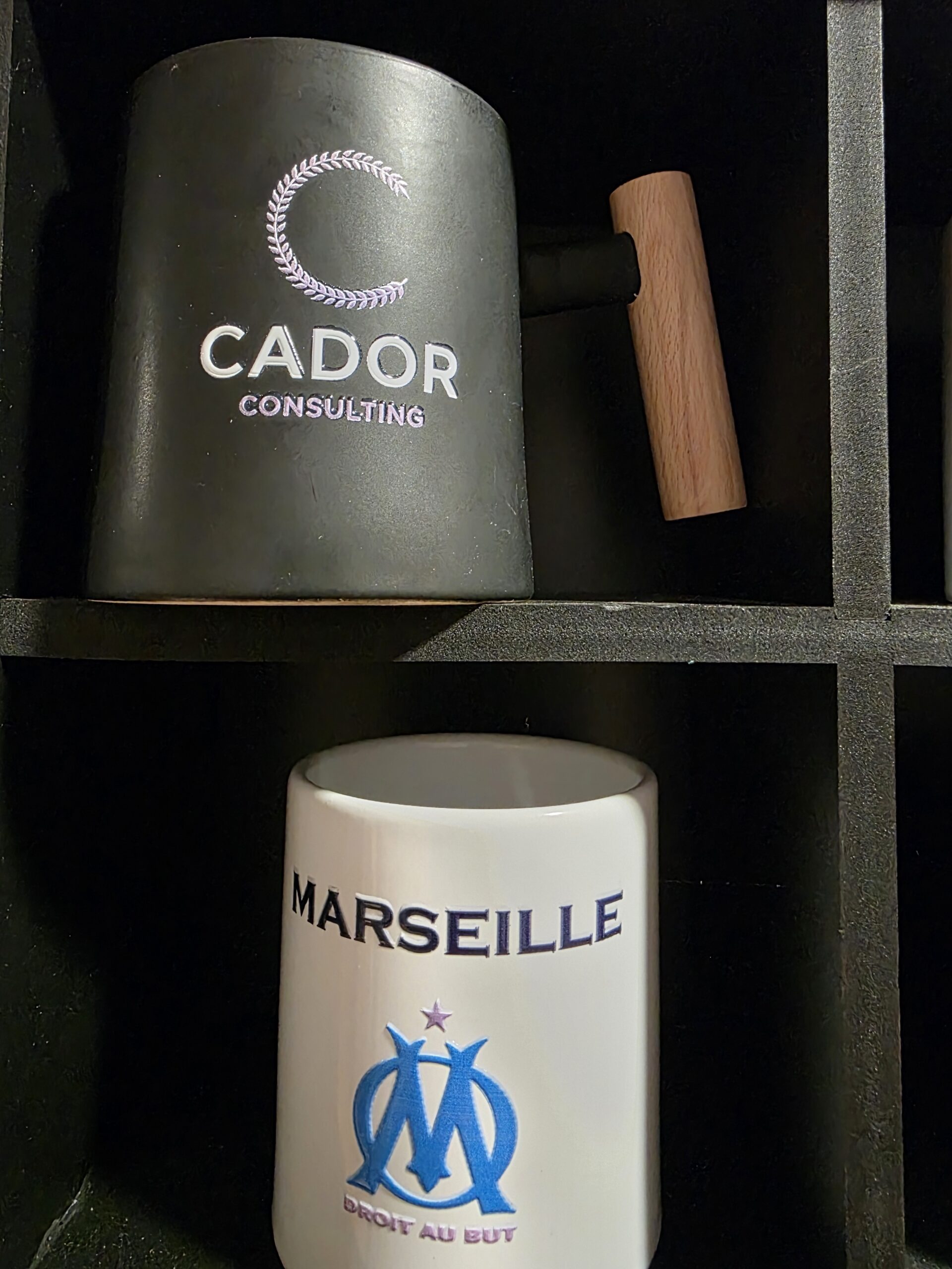 TASSE