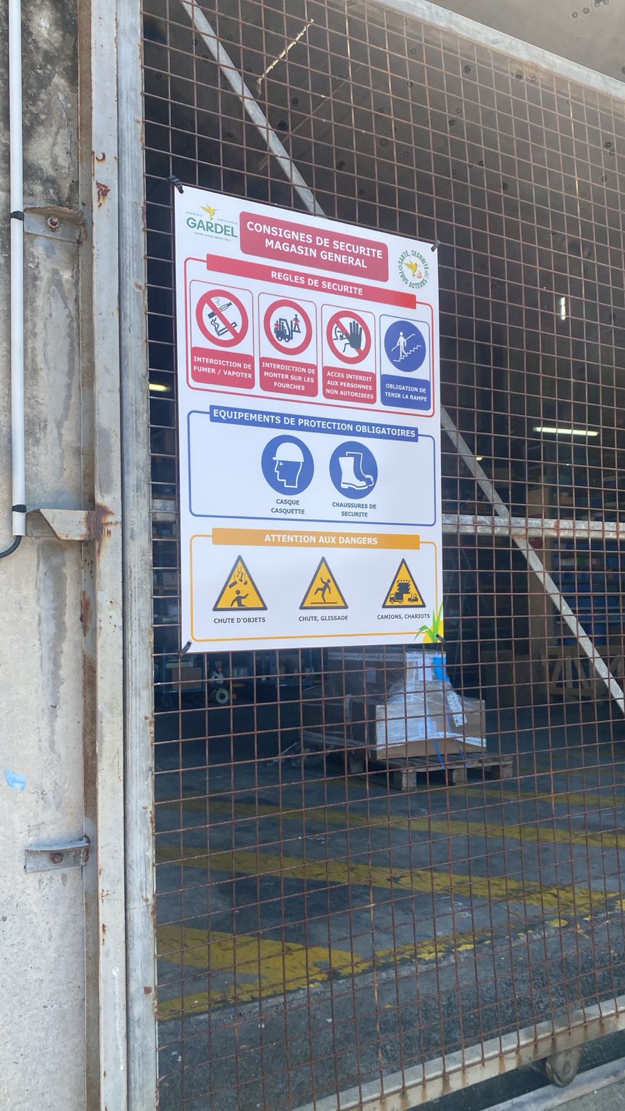 securite