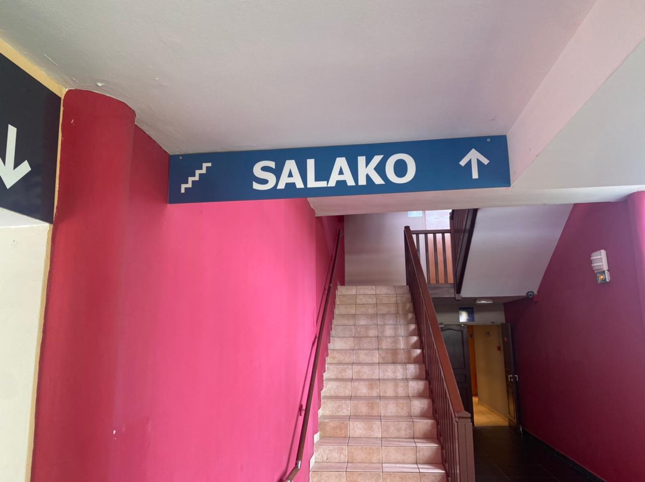 sign direct