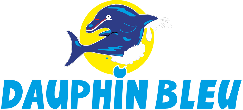 DAUPHIN BLEU